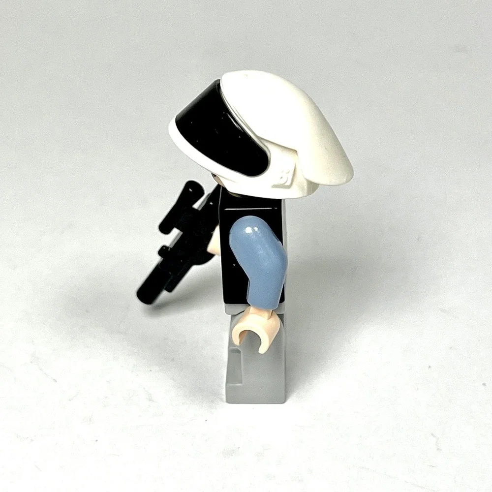LEGO Star Wars Rebel Fleet Trooper Minifigure sw1285 Tantive IV Yavin Base 75365